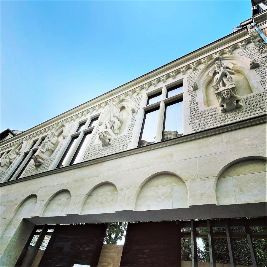 Ponsardin #55 Spacieux Appartement 3 Ch 6 Couchages رانس المظهر الخارجي الصورة