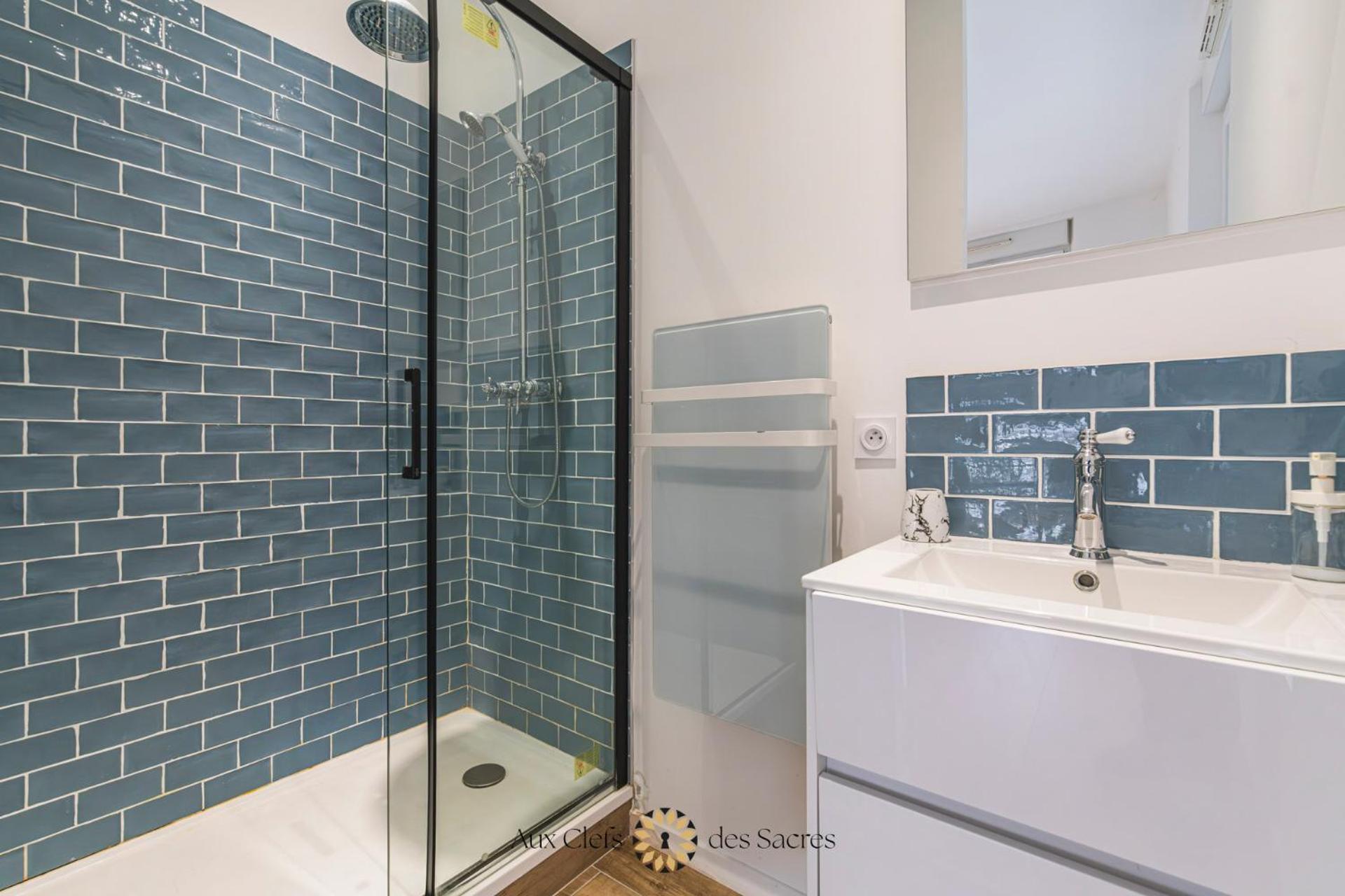 Ponsardin #55 Spacieux Appartement 3 Ch 6 Couchages رانس المظهر الخارجي الصورة